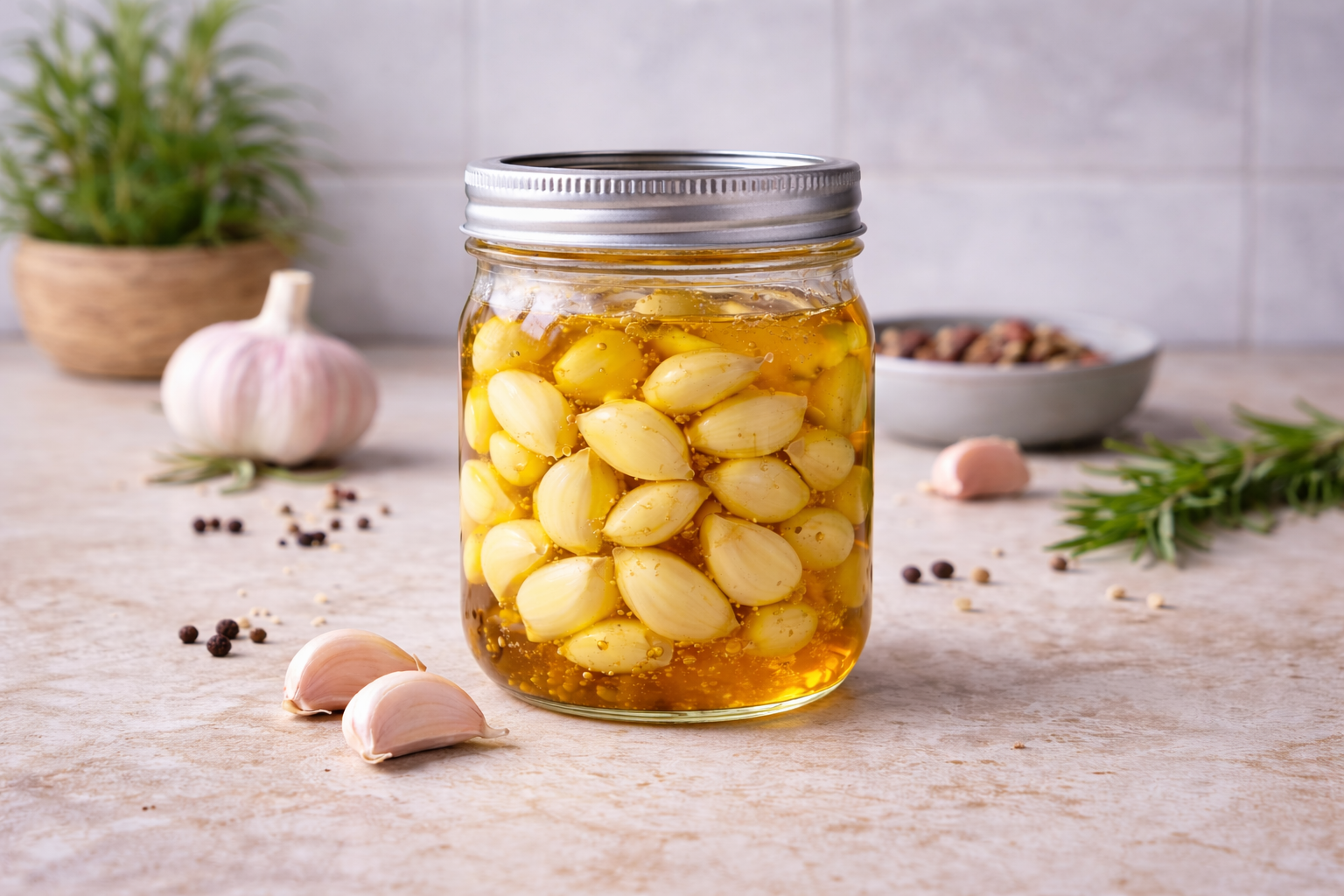 Why Food Safety Feels Overcomplicated (and What's Actually Going On)